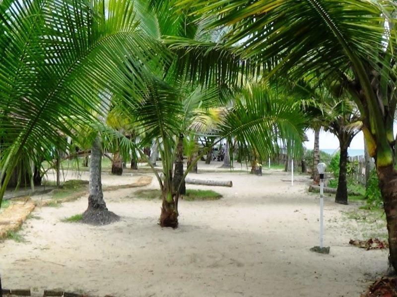 Pozhiyoram Ayurveda Beach Resort Alappuzha Esterno foto